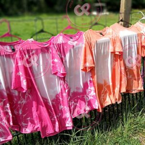 Bleach Blanks BUNDLES