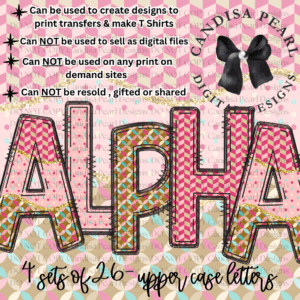 Aztez Tribal Fall Alpha PNG DIGITAL DOWNLOAD